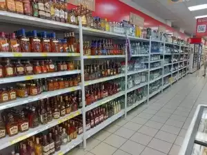 В Новочеркасске 2 сентября запретят продажу алкоголя
