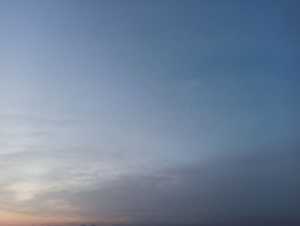 На праздничных выходных в Новочеркасске похолодает до -2 градусов
