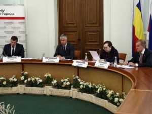 Около 3 млрд рублей в год требуется на ремонт дорог в Ростове