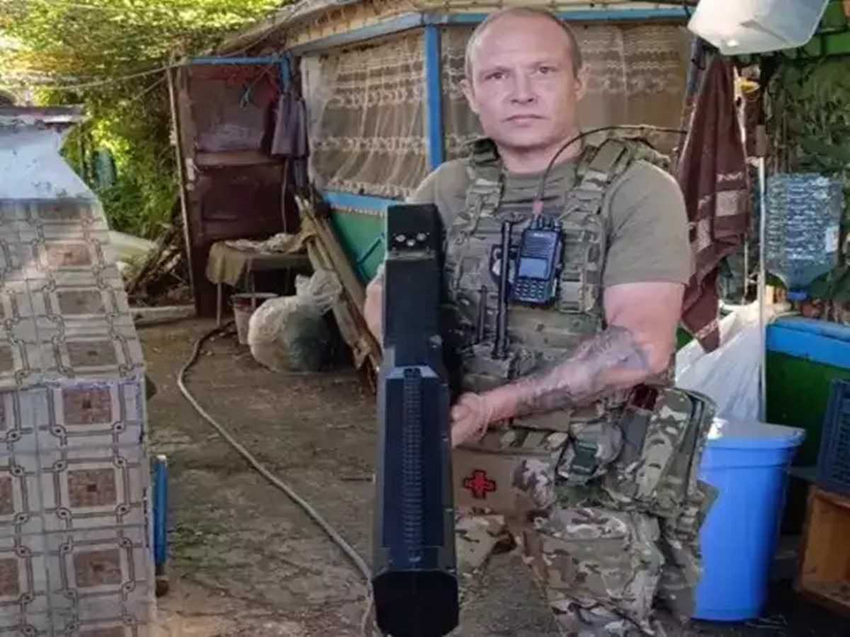 Боец, служивший под Новочеркасском пропал в зоне СВО