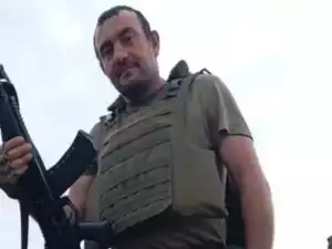 В ходе проведения спецоперации пропал боец, служивший под Новочеркасском