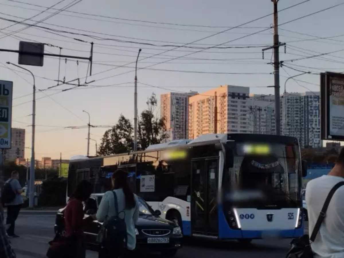 В Новочеркасске снизят стоимость проезда по требованию врио губернатора области