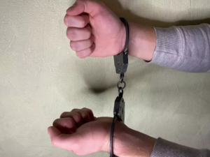 В Новочеркасске парень обокрал своего начальника на 524 тысячи рублей