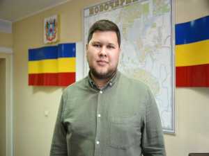 В Новочеркасске назначен новый директор департамента ЖКХ и благоустройства
