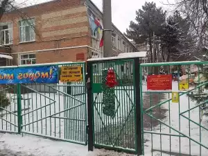 Три детский сада закрыли из-за отключения света в Новочеркасске