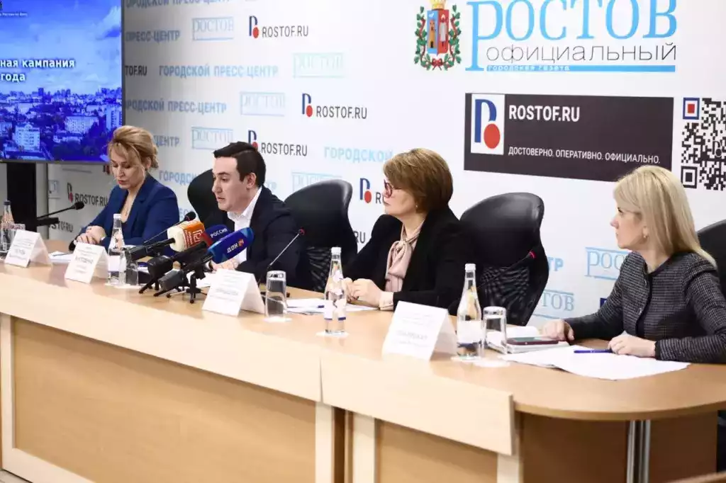 В Ростове летняя оздоровительная кампания стартует 1 июня