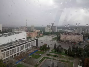 В Новочеркасске на выходных похолодает до +9 градусов