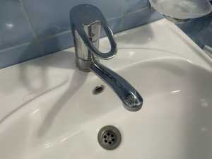 Жители Новочеркасска остались без воды из-за аварии 17 апреля