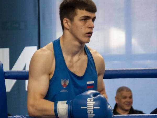 Новочеркасские боксеры стали призерами и победителями Всероссийских соревнований