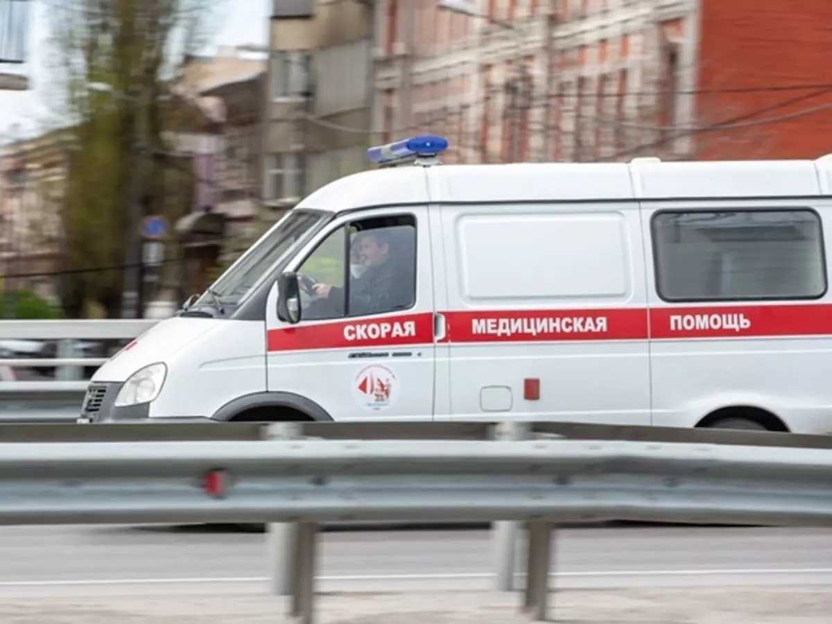 На М-4 «Дон» под Новочеркасском легковушка насмерть сбила мотоциклиста