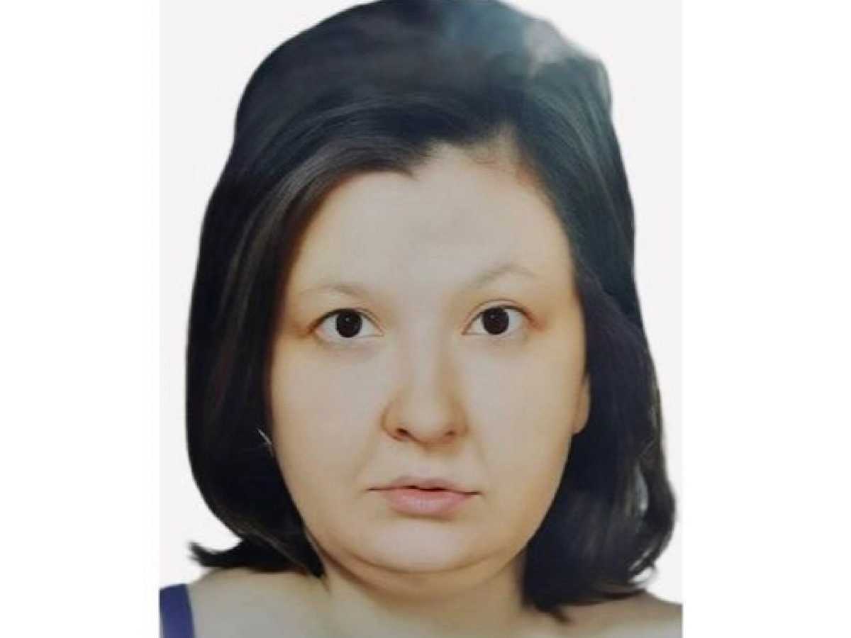 В Новочеркасске без вести пропала 46-летняя женщина, нуждающаяся в медпомощи