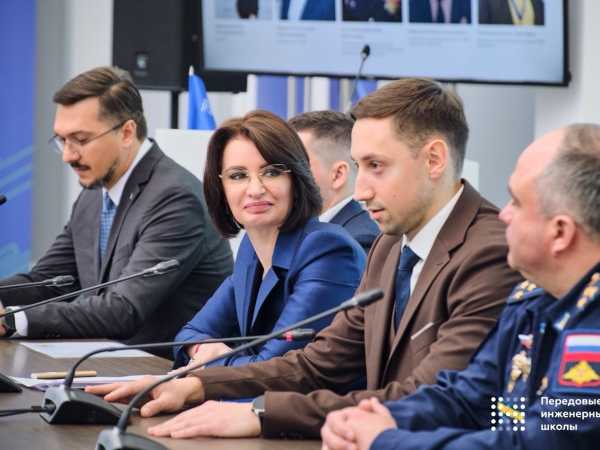 ЮФУ представил результаты реализации проекта «Передовые инженерные школы» перед Советом по ПИШ