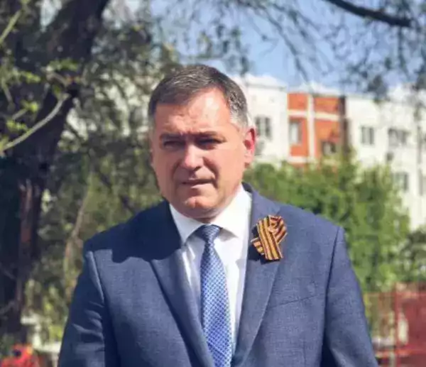 Главу администрации Новочеркасска отправят в отставку 30 мая