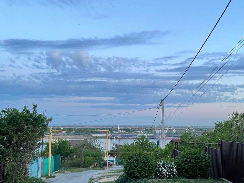 На последней майской рабочей неделе в Новочеркасске потеплеет до +27 градусов