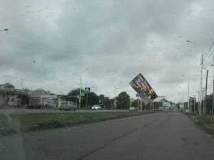 В Новочеркасске на праздничных выходных похолодает до + 11 градусов