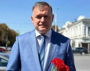 На главу администрации Новочеркасска Юрия Лысенко завели уголовное дело