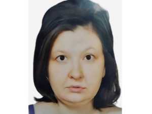 В Новочеркасске без вести пропала 46-летняя женщина, нуждающаяся в медпомощи