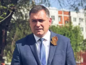 Главе администрации Новочеркасска изберут меру пресечения в Ростове