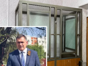 Заседание по делу главы администрации Новочеркасска задерживается