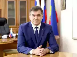 В Новочеркасске задержан глава администрации города Юрий Лысенко