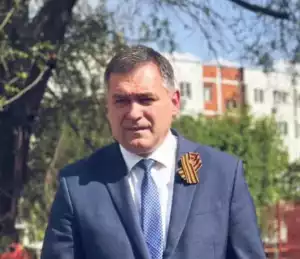 Главу администрации Новочеркасска отправят в отставку 30 мая