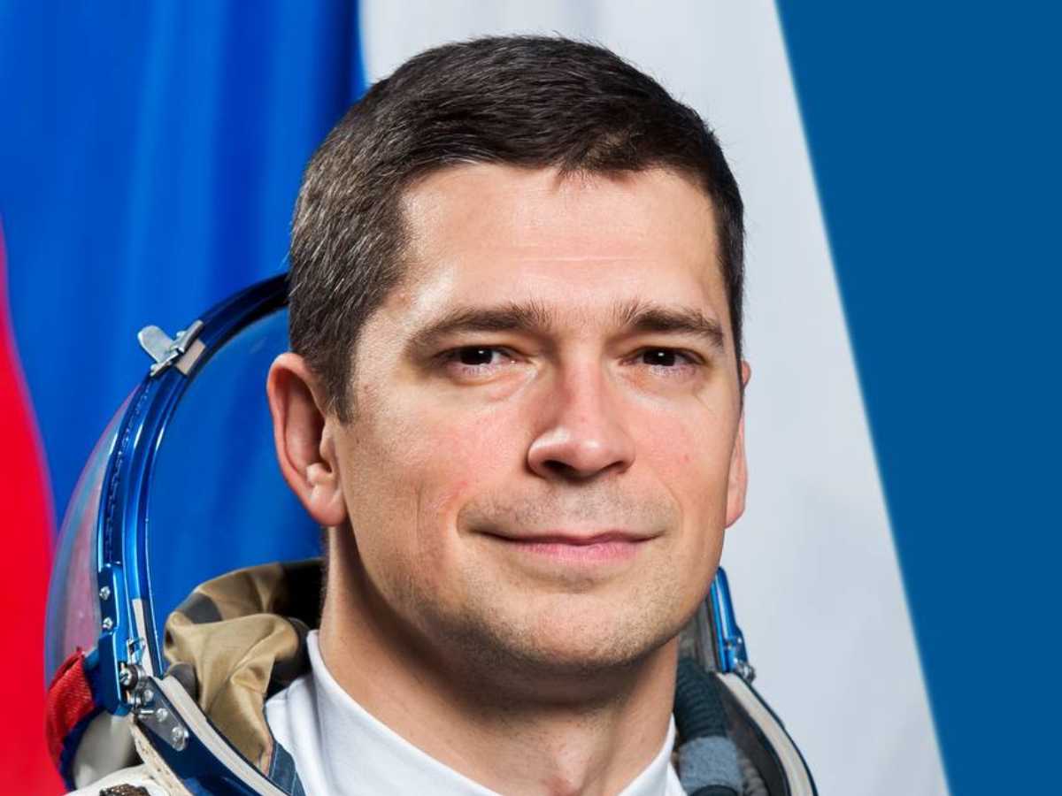 Космонавта из Новочеркасска Николая Чуба признали годным к новому космическому полету