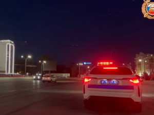 В День защиты детей сотрудники ДПС усилят режим работы в Новочеркасске