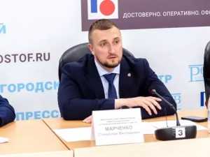 В Ростове увеличат количество аварийных бригад, которые будут устранять неполадки на теплосетях