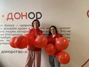 В донорскую субботу в Ростове смогли сдать кровь свыше 150 человек