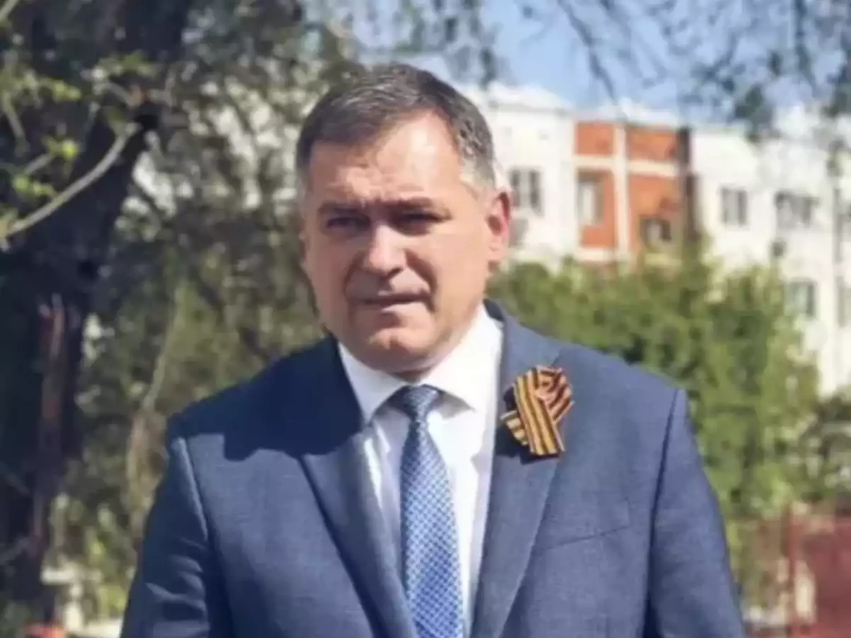 Экс-глава Новочеркасска пытается выйти из СИЗО