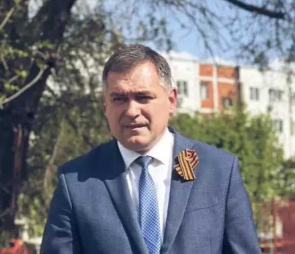 Бывший глава  Новочеркасска останется в следственном изоляторе ещё на месяц