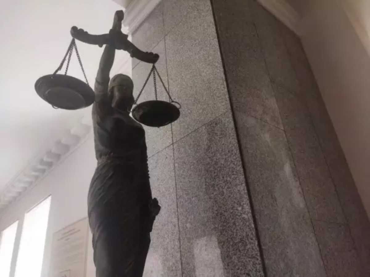 В Новочеркасске 38-летний мотоциклист получил реальный срок за пьяную езду