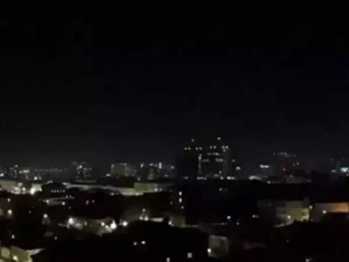 В ночь на 26 июля в Ростовской области сбили 12 БПЛА