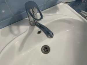 Жители Промышленного района Новочеркасска остались без воды