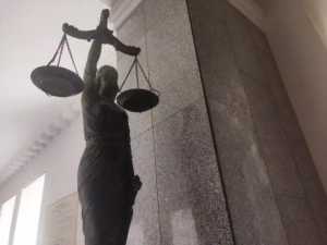 В Новочеркасске 38-летний мотоциклист получил реальный срок за пьяную езду