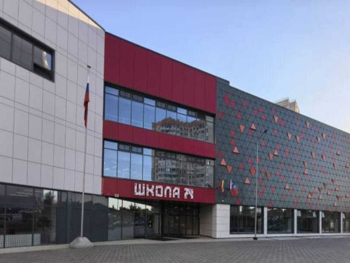 Александр Скрябин: Для обучения 136 юных ростовчан создадут комфортные и безопасные условия