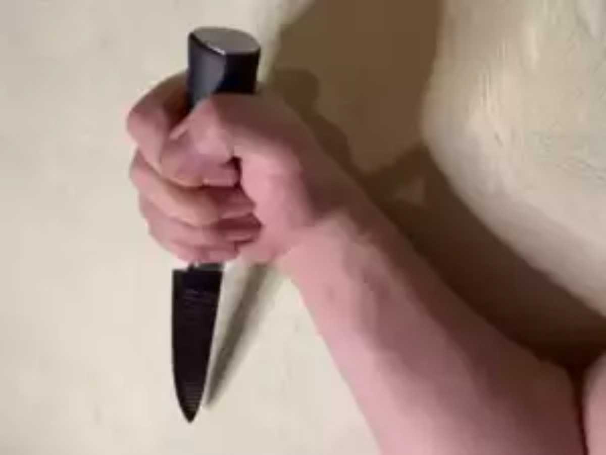 В одном из отелей Новочеркасска постояльцы ранили администратора