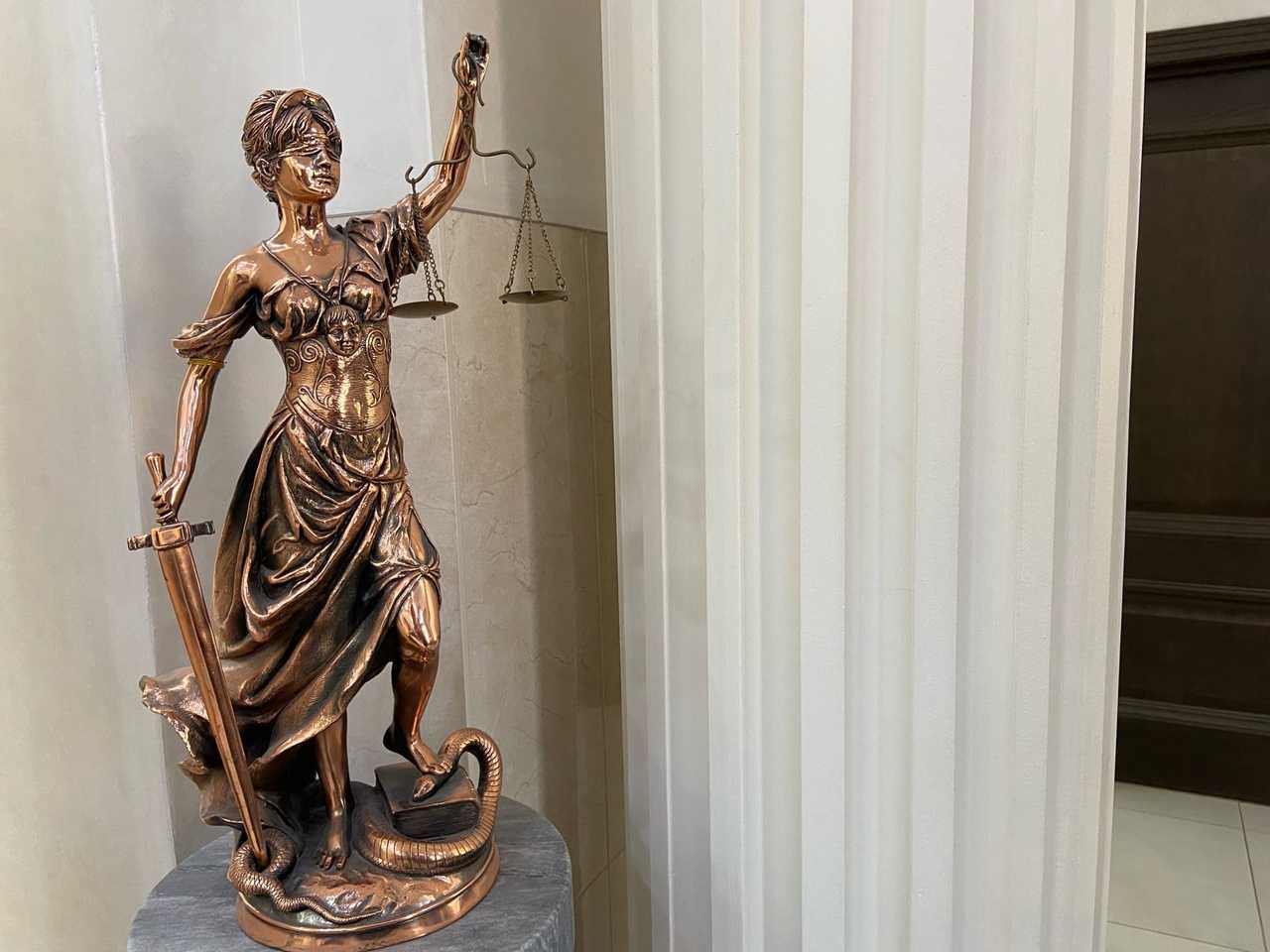 В Новочеркасске женщину приговорили к семи годам колонии за убийство сожителя