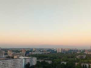 На выходных в Новочеркасске тепература воздуха поднимется до +35 градусов