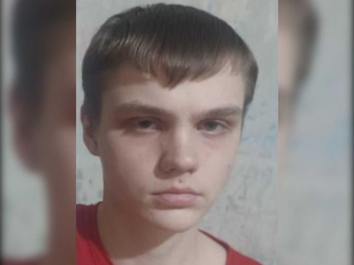 Под Новочеркасском без вести пропал 18-летний парень