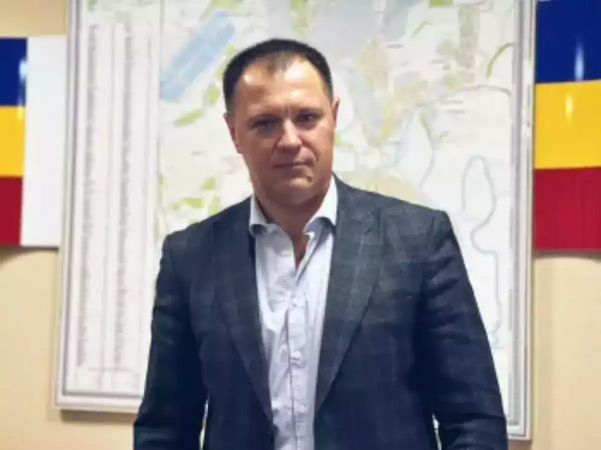 Нового главу департамента ЖКХ назначили в Новочеркасске