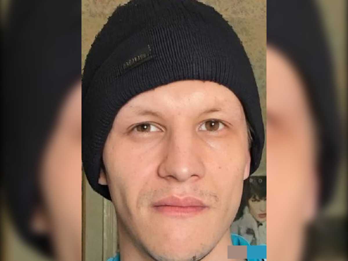Уже месяц близкие ищут пропавшего без вести 30-летнего жителя Новочеркасска