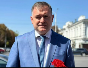 Бывшего главу Новочеркасска Юрия Лысенко оставили в СИЗО еще на два месяца