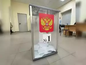 В Новочеркасске 12 сентября открылись избирательные участки