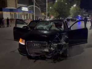 В СИЗО Новочеркасска переведут водителя, сбившего насмерть двух девочек в Волгодонске