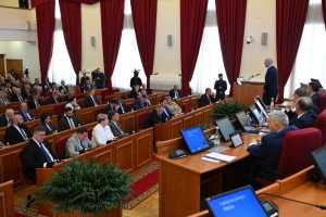 Муниципалитеты Дона получат больше средств от НДФЛ с 2026 года