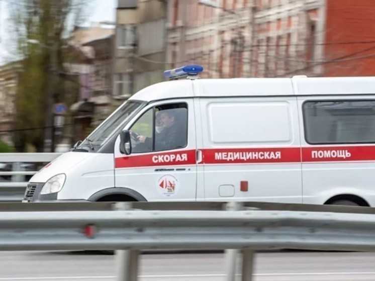 ГБСМП Новочеркасска закупит медицинский кислород на 5,7 млн рублей
