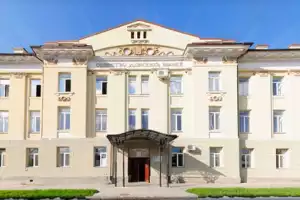 В Новочеркасске на охрану ГБСМП потратят 1,4 млн рублей