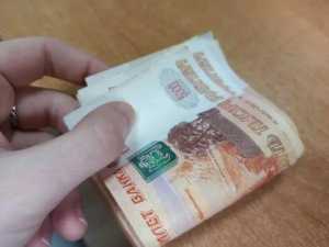 В Новочеркасске 19 учителей недополучали зарплату