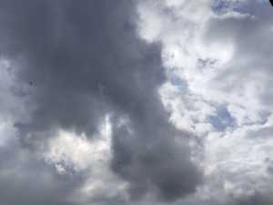 Выходные в Новочеркасске ожидаются дождливыми